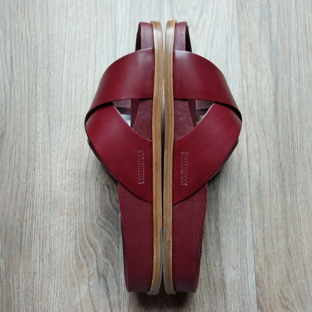 Birkenstock Avantgarde Sienna Sandals - Picture 5 of 8